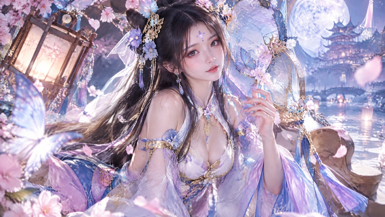 捷克街头